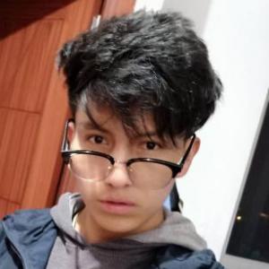 jonathan Gualoto