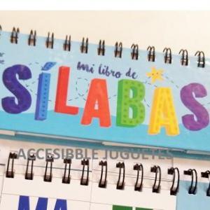 ENCONTRÁ LA SÍLABA