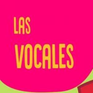 LAS VOCALES