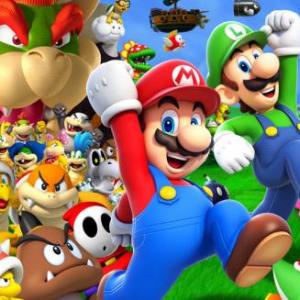 mario bros