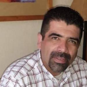 Carlos  Salcedo