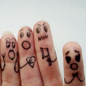 Emociones