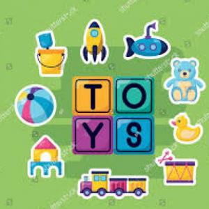 MEMO TOYS