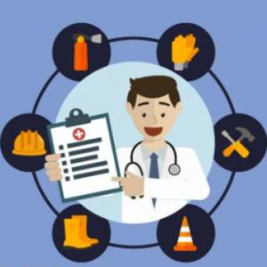 Guia 1 - Salud ocupacional