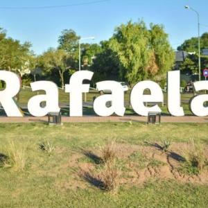 Aprendemos sobre Rafaela
