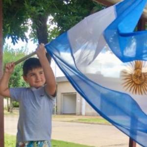 Somos argentinos