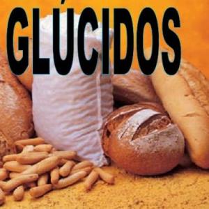 GLUCIDOS