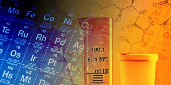 La oca de la Química