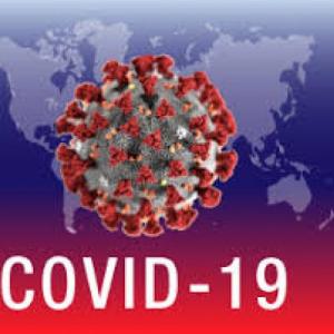 MI familia y el COVID-19