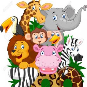 ANIMALS