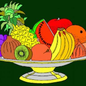 Fruits