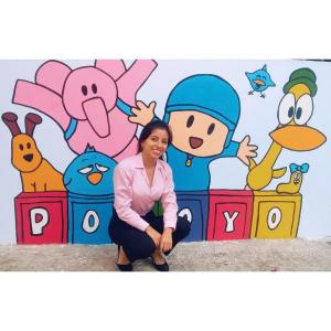 DAYANA MISHELL TRUJILLO MORENO