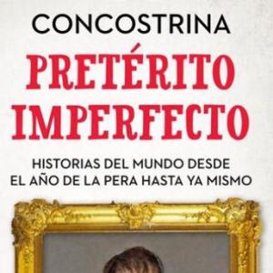 Imagen de portada del videojuego educativo: Imperfecto (juego de la oca), de la temática Lengua