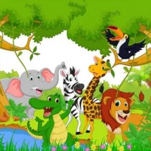 TRIVIA DE ANIMALES