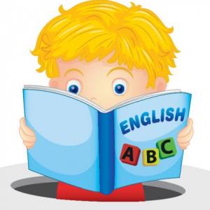 Portada del juego English trivia – Idiomas