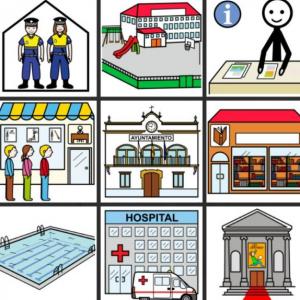 PICTOGRAMES SERVEIS