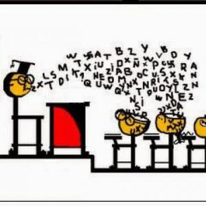 Escuela tradicional