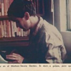 poetas nadaistas