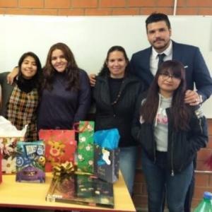 FELIZ CUMPLEAÑOS JOSS <3