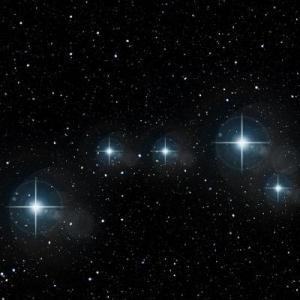 Relaciones del Espacio