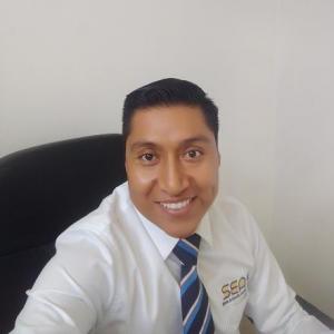 Daniel  Solis Silva