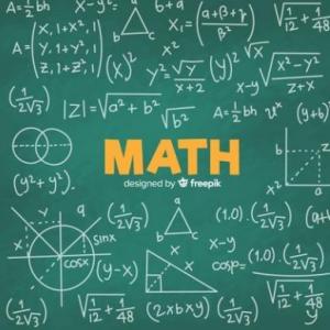 Imagen de portada del videojuego educativo: EXPRESIONES ALGEBRAICAS, de la temática Matemáticas
