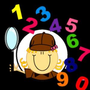Portada del juego OCA MATEMÁTICA – Matemáticas