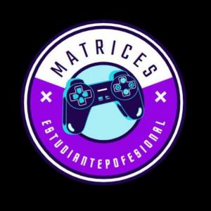¿Cuánto sabes de matrices?