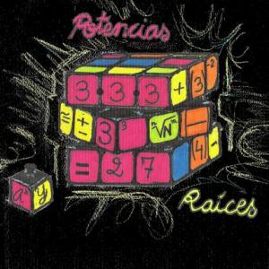 RAÍCES Y POTENCIAS