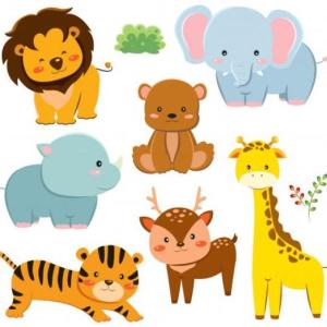 The Animals