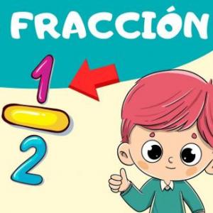 Las fracciones