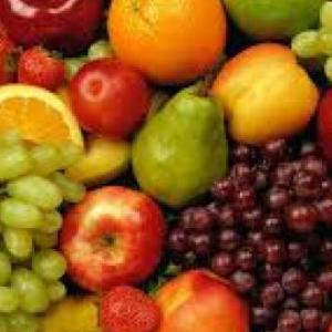memorama de frutas