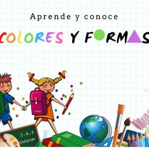 Portada del juego Conoce y aprende – Artes