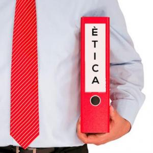 TRIVIAS DE ÉTICA PROFESIONAL