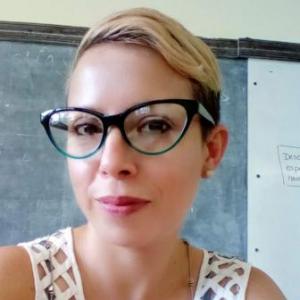 Debora Pamela Biganzoli