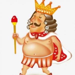 El traje Nuevo del Emperador
