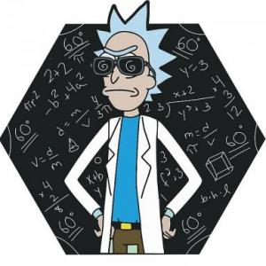 Imagen de portada del videojuego educativo: QUIZ DE ECUACIONES DIFERENCIALES , de la temática Matemáticas