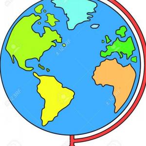 PAISES DEL MUNDO