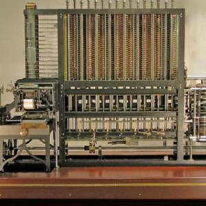 HISTORIA DE LOS COMPUTADORES