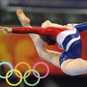 OCA GIMNASTICA