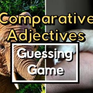 Comparatives