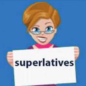 Superlatives