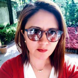 Fabiola  Godínez