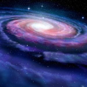 Imagen de portada del videojuego educativo: Trivia del sistema solar, de la temática Astronomía