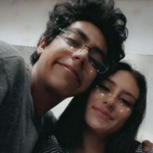 Te amo esau ??