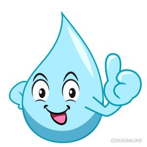 Cuidado del agua