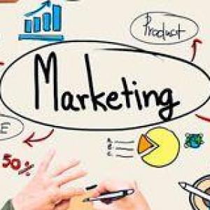 MARKETING - Semana 5 (Dayana Santo)