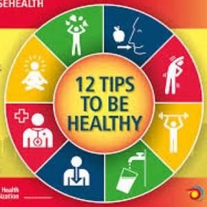 Imagen de portada del videojuego educativo: Health, de la temática Ciencias