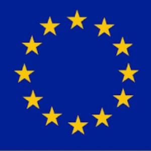 Imagen de portada del videojuego educativo: 6th Grade Sociales Unit 6: The European Union, de la temática Historia