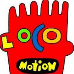 Imagen de portada del videojuego educativo: Unit 1: Do the locomotion!, de la temática Ciencias